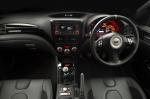 Subaru Impreza WRX STi CS400 Cosworth 2010 года (EU)